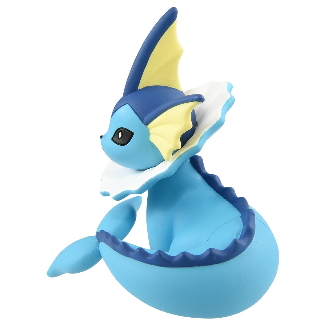 Takara Tomy Pokemon Moncolle PVC Mini Figure - MS-31 Vaporeon