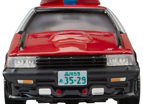 Load image into Gallery viewer, Takara Tomy Tomica Premium Unlimited  - No.06 Western Police Machine RS1
