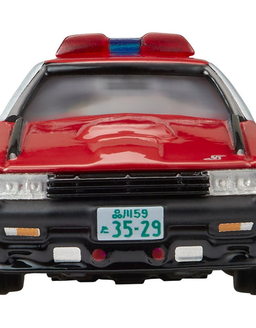 Load image into Gallery viewer, Takara Tomy Tomica Premium Unlimited  - No.06 Western Police Machine RS1
