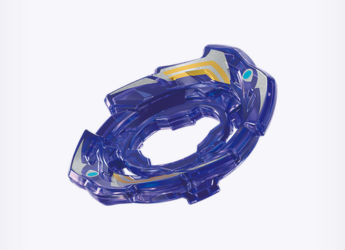 Load image into Gallery viewer, Takara Tomy Beyblade X CX-00 BXG-70 Tiga Rage FT3-60T Starter Set
