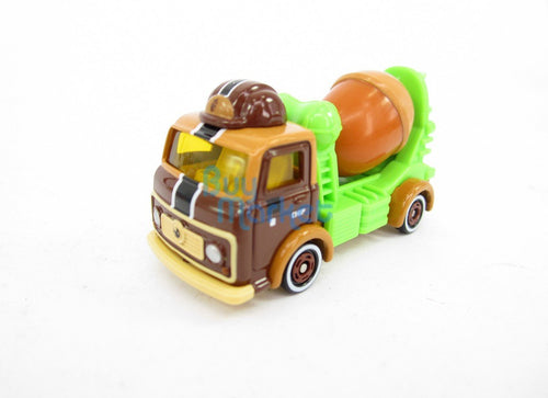 Load image into Gallery viewer, Takara Tomy Tomica Disney Motor Works DM-16 Casplus Chip &amp; Dale Diecast Toy Car
