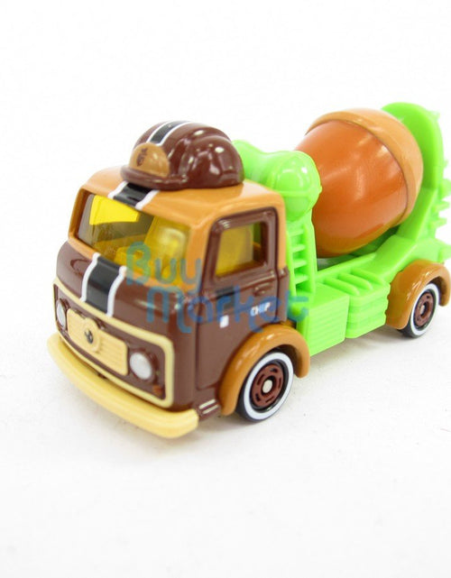 Load image into Gallery viewer, Takara Tomy Tomica Disney Motor Works DM-16 Casplus Chip &amp; Dale Diecast Toy Car
