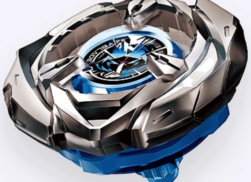 Load image into Gallery viewer, Takara Tomy Beyblade X Set BX-17 Battle Entry Set
