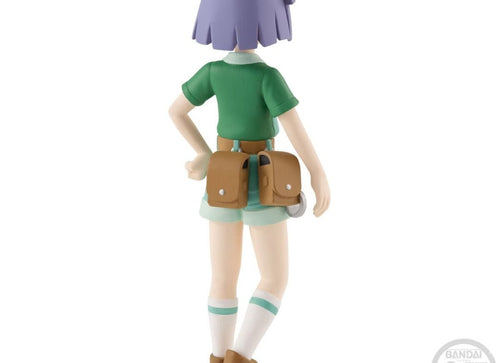 Load image into Gallery viewer, Bandai Pokemon scale world johto region bugsy &amp; scizor w/o gum
