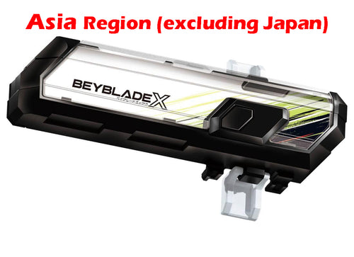 Load image into Gallery viewer, (Pre-order / Shipping Date: Jul 2026) Takara Tomy Beyblade X BX-09 Beybattle Pass logger(APP function for Asia Region)
