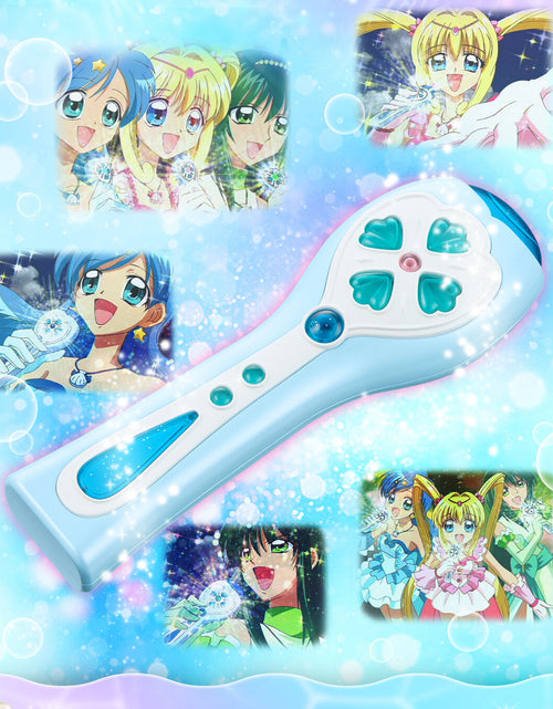 Load image into Gallery viewer, Bandai Mermaid Melody Pichi Pichi Pitch Special e-pitchmic pure Hosho Hanon
