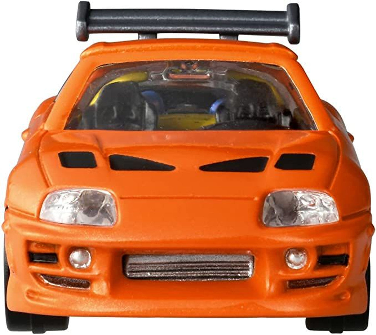 Takara Tomy Tomica Premium Unlimited 03 The Fast and the Furious Supra Model