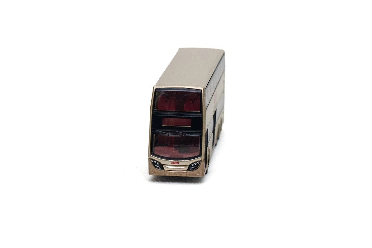 Tiny City 1/110 Die-cast Model Car Bus - KMB ADL E500 MMC 12m Simplified version