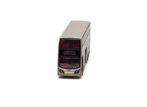 Load image into Gallery viewer, Tiny City 1/110 Die-cast Model Car Bus - KMB ADL E500 MMC 12m Simplified version
