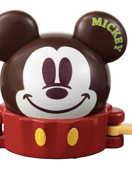 Takara Tomy Dream Tomica SP Parade Sweets Float Mickey Mouse Model Car