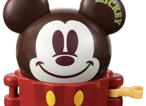 Load image into Gallery viewer, Takara Tomy Dream Tomica SP Parade Sweets Float Mickey Mouse Model Car
