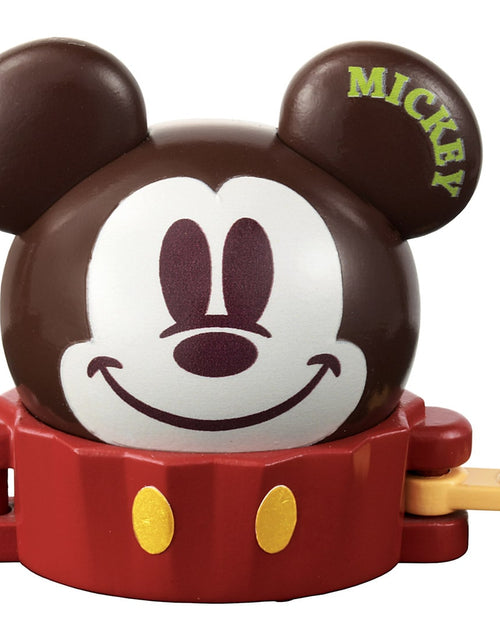 Load image into Gallery viewer, Takara Tomy Dream Tomica SP Parade Sweets Float Mickey Mouse Model Car
