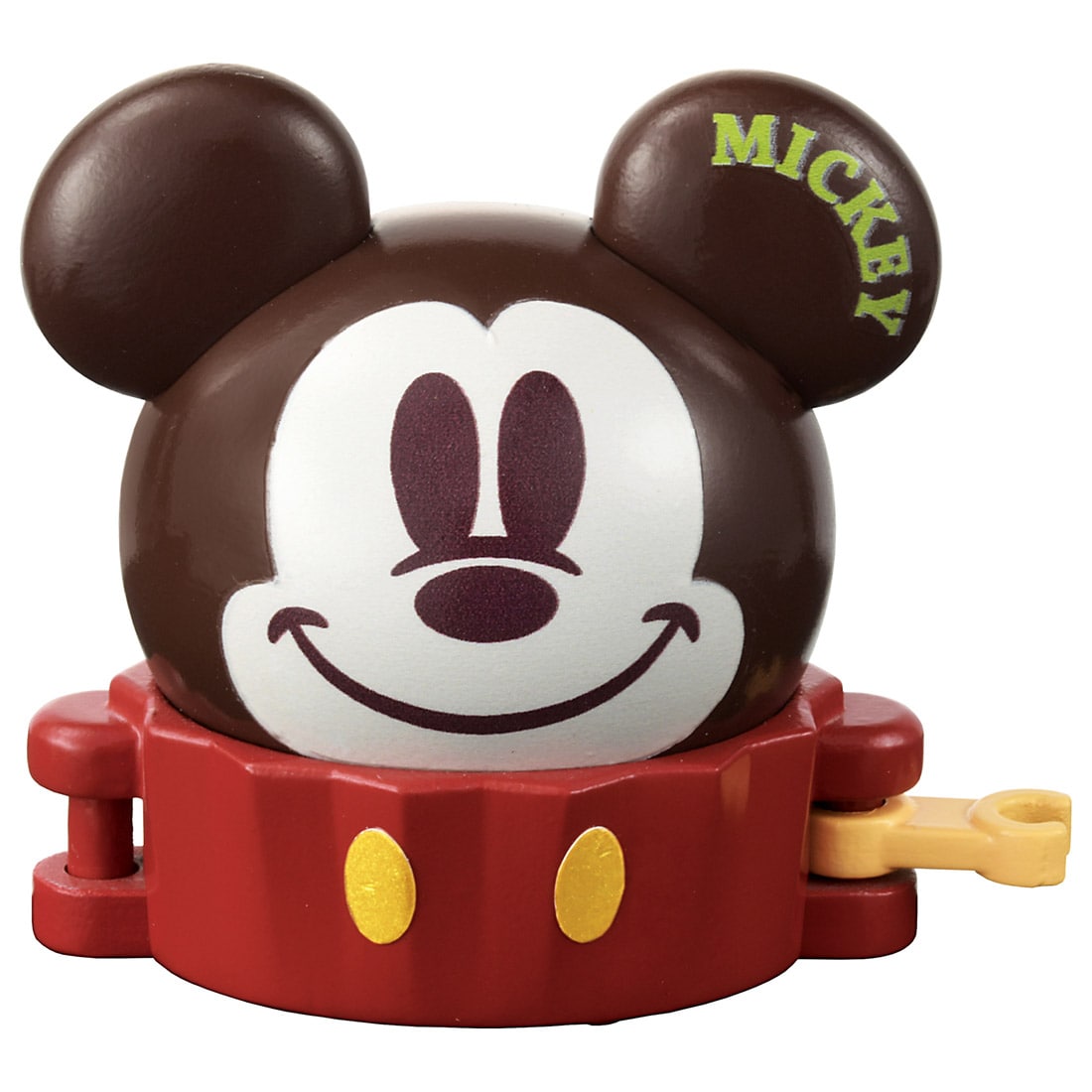 Takara Tomy Dream Tomica SP Parade Sweets Float Mickey Mouse Model Car