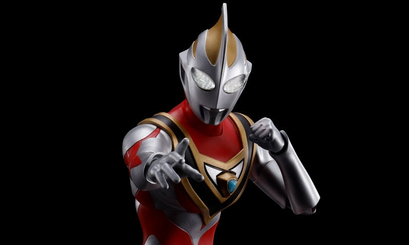 Bandai S.H.Figuarts (Shinkocchou Seihou) Ultraman Gaia V2 Action Figure