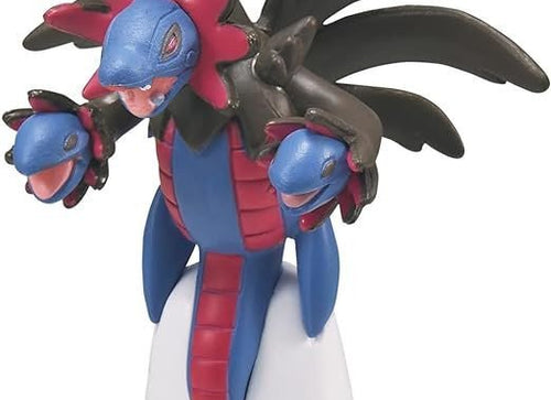 Load image into Gallery viewer, Takara Tomy Pokemon Moncolle MS-44 Hydreigon Monster Collection Figure
