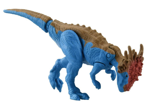 Load image into Gallery viewer, Takara Tomy ANIA Animal Adventure Action Figure AS-24 Dracorex Dinosaur 5CM
