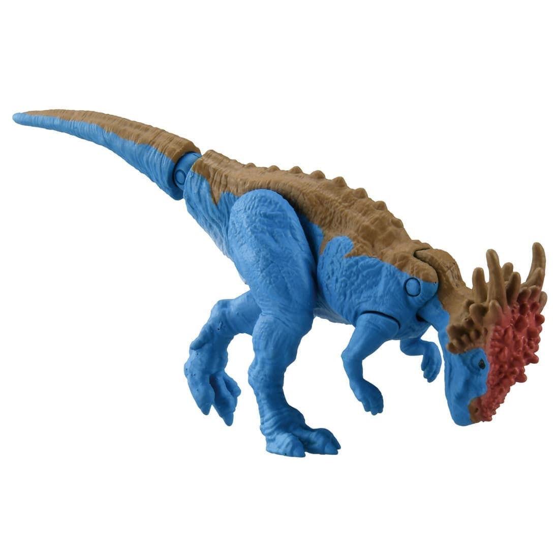 Takara Tomy ANIA Animal Adventure Action Figure AS-24 Dracorex Dinosaur 5CM