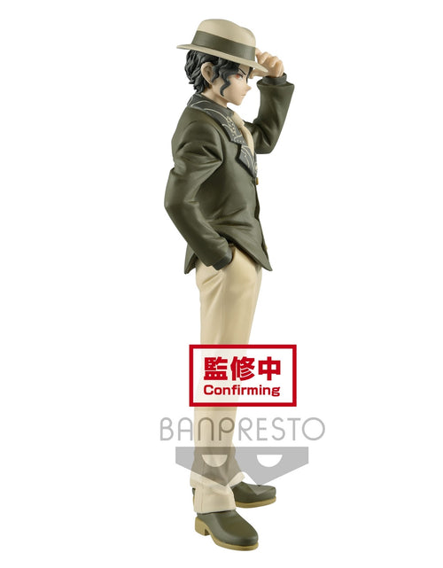 Load image into Gallery viewer, Banpresto Demon Slayer: Kimetsu No Yaiba Figure vol.2 (Muzan Kibutsuji Ver. A)
