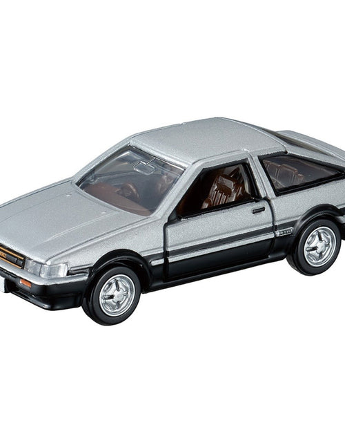 Load image into Gallery viewer, Takara Tomy Tomica Premium Toyota SPORTS CARS 3 MODELS Collection SET
