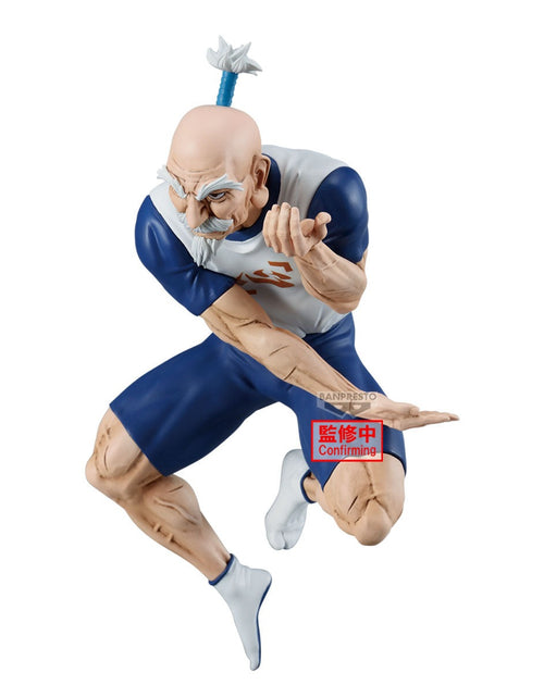 Load image into Gallery viewer, Banpresto HUNTER×HUNTER VIBRATION STARS NETERO 10cm figure
