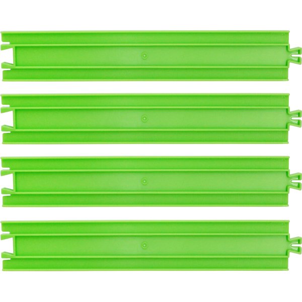 Takara Tomy Plarail Rail Train Parts Accessory ECO Straight Tracks Toys Japan