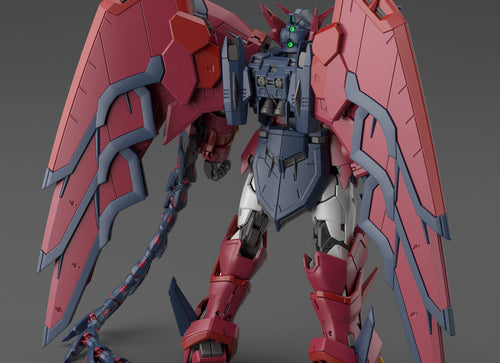 Load image into Gallery viewer, Bandai 1/144 RG MOBILE SUIT GUNDAM WING GUNDAM EPYON Model Kit

