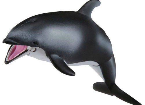 Load image into Gallery viewer, Takara Tomy ANIA Animal AS-19 White-sided Dolphin Floatable Ver. Action Figure
