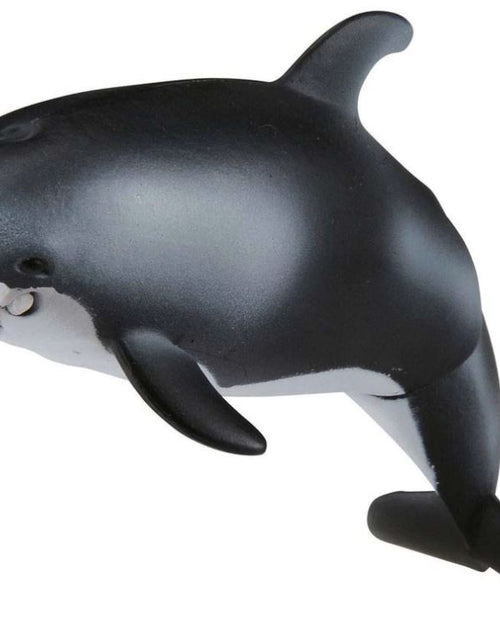Load image into Gallery viewer, Takara Tomy ANIA Animal AS-19 White-sided Dolphin Floatable Ver. Action Figure
