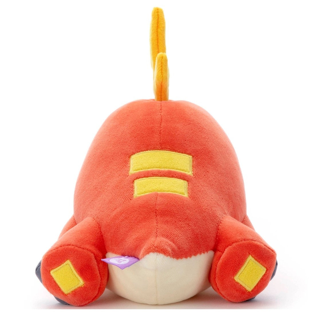Takara Tomy Arts Pokemon Suya Suya Sleeping Friend S size Fuecoco Soft Plush