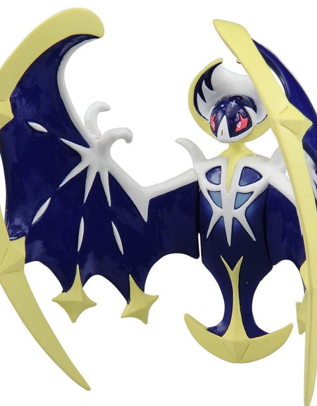 Takara Tomy Pokemon Moncolle ML-15 Lunala Figure Pocket Monster