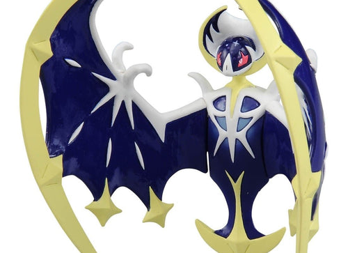 Load image into Gallery viewer, Takara Tomy Pokemon Moncolle ML-15 Lunala Figure Pocket Monster
