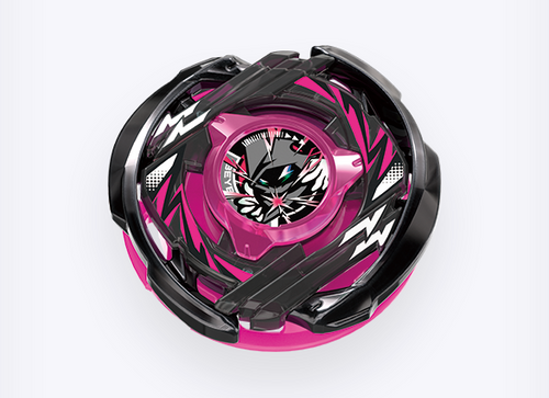 Load image into Gallery viewer, [Proxy services HK region] BEYBLADE X Valkyrie Bolt/ Wizard Arc/ Aero Pegasus/Bit set Asia version

