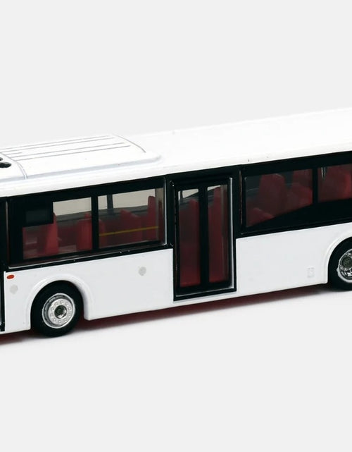 Load image into Gallery viewer, Tiny City P45 Die-cast Model Car - B7RLE Hong Kong Bus
