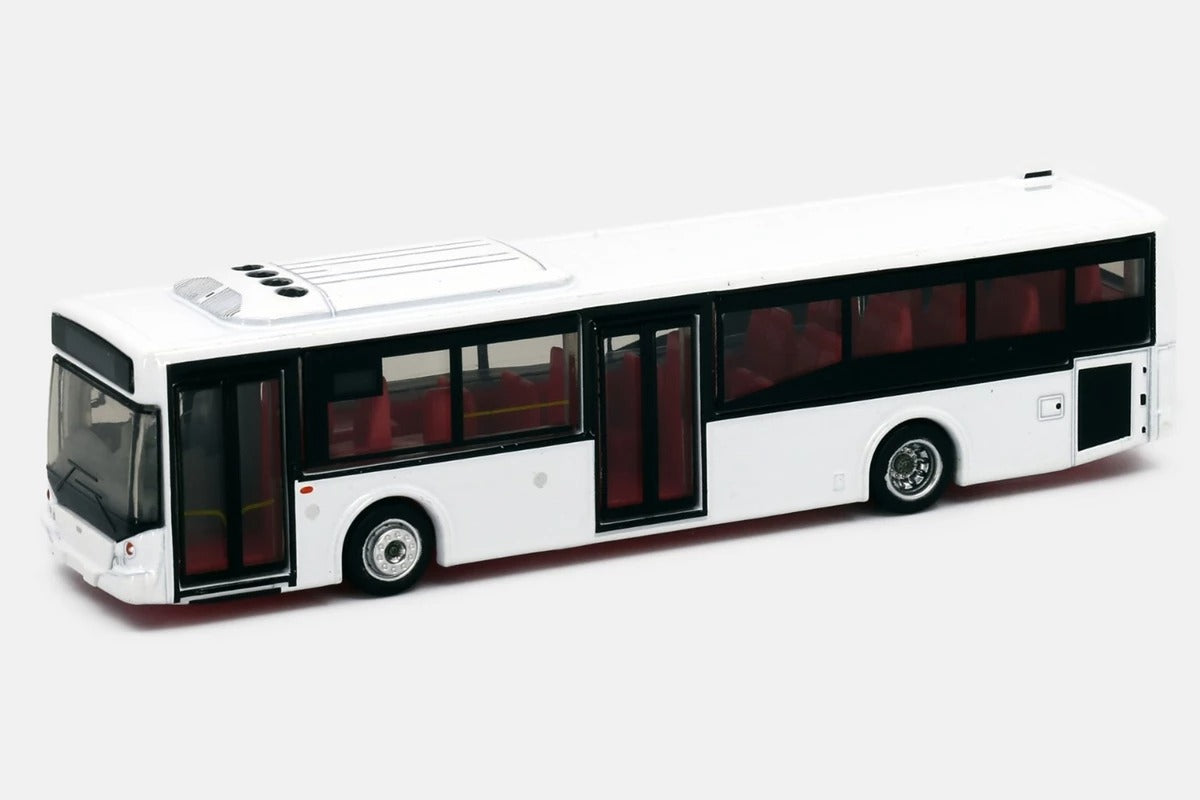 Tiny City P45 Die-cast Model Car - B7RLE Hong Kong Bus