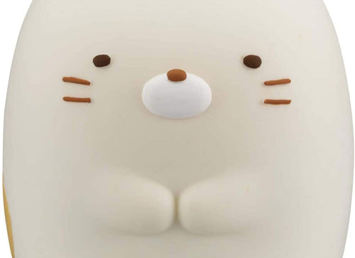 Load image into Gallery viewer, Takara Tomy Sumikko Gurashi Silicone shaking toy- Punitto Friend Neko
