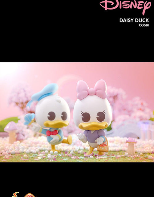 Load image into Gallery viewer, Hot Toys Cosbi Bobble-Head Collection Disney CHERRY BLOSSOM VER. 8 Figures Set
