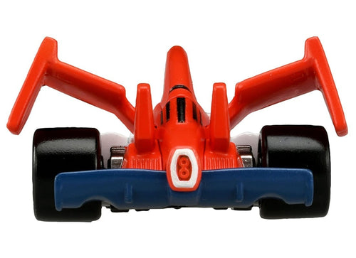 Load image into Gallery viewer, Takara Tomy Tomica Premium Unlimited 09 Future GPX Cyber Formula Night Saber 500
