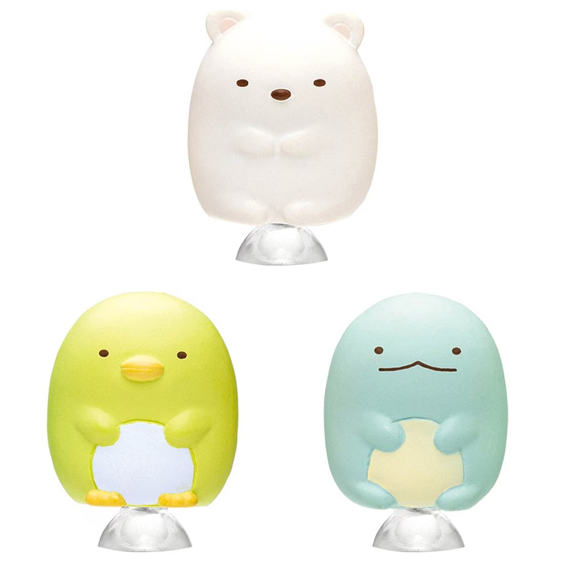 Takara Tomy Sumikko Gurashi Kuttsuki Elevator 3 floors House