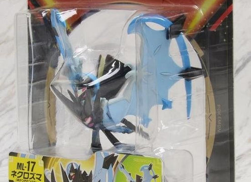Load image into Gallery viewer, Takara Tomy Pokemon Moncolle ML-17 Nekrozuma (Akatuki) Figure Pocket Monster
