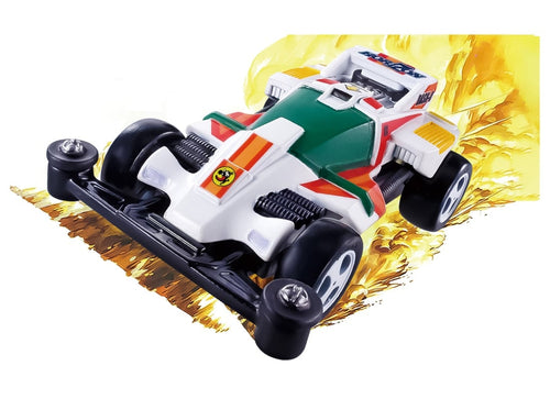 Load image into Gallery viewer, Takara Tomy Tomica Premium Unlimited Dash! Yonkuro! Dash No.0 horizon
