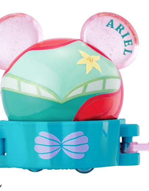 Load image into Gallery viewer, Takara Tomy Dream SP Disney Tomica Parade Sweets Float Ariel
