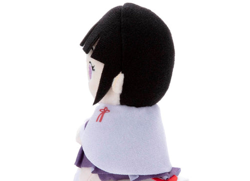 Load image into Gallery viewer, Takara Tomy mini Plush - Demon Slayer - Chokkori Kanao Tsuyuri
