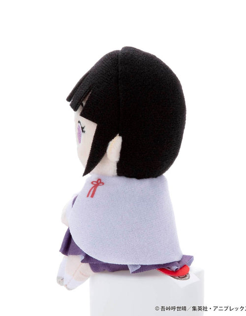 Load image into Gallery viewer, Takara Tomy mini Plush - Demon Slayer - Chokkori Kanao Tsuyuri
