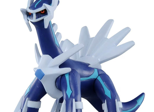 Load image into Gallery viewer, Takara Tomy Pokemon Moncolle ML-06 Diaruga Dialga Box Packing Figure
