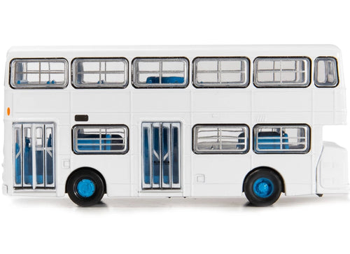 Load image into Gallery viewer, Tiny City Hong Kong P22 Diecast - 1/110 DAIMLER Fleetline DMS Bus Model Car
