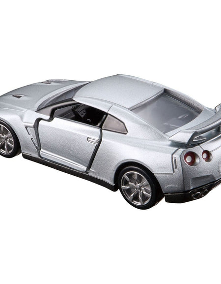 Takara Tomy Tomica Premium No. 17 Nissan GT-R Diecast Model Car