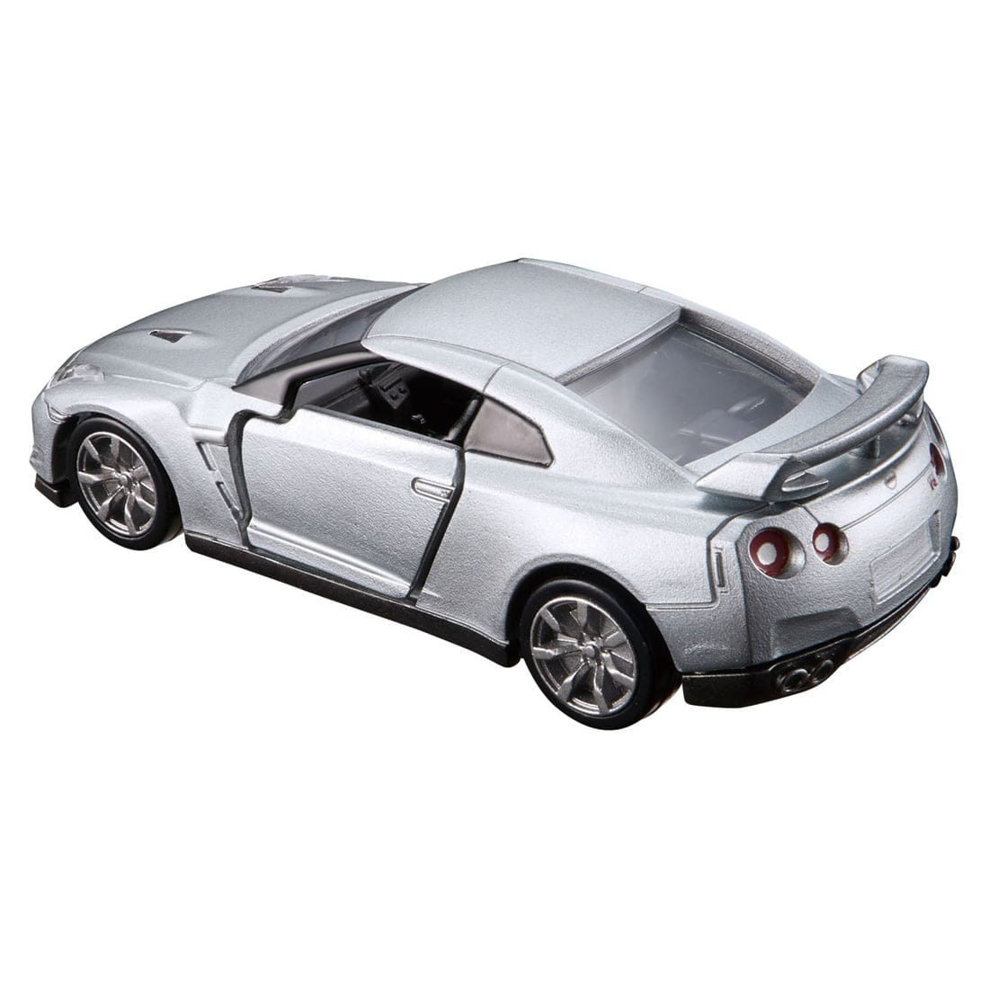 Takara Tomy Tomica Premium No. 17 Nissan GT-R Diecast Model Car