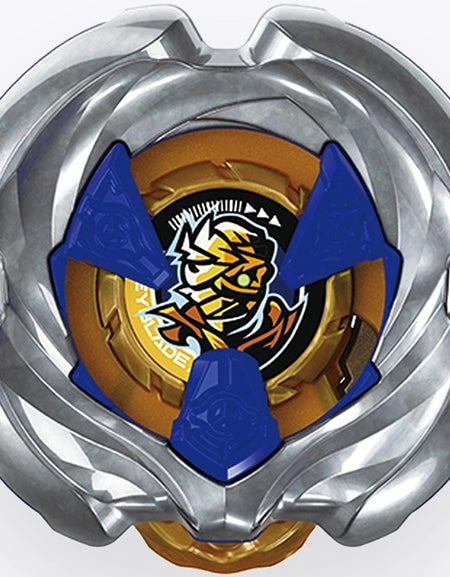 Takara Tomy BEYBLADE X UX-18 Random Booster Vol.8 #01 MummyCurse 7-55W