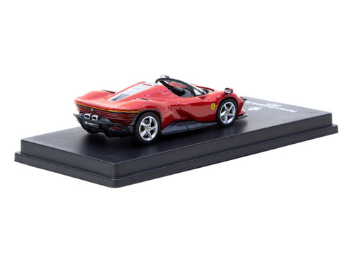 Load image into Gallery viewer, CENTAURIA x IXO COLLECTIONS GT 1:64 Magazine ASIA Ed. FERRARI DAYTONA SP3 2021

