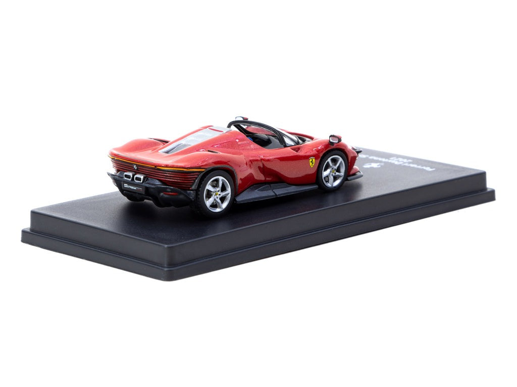 CENTAURIA x IXO COLLECTIONS GT 1:64 Magazine ASIA Ed. FERRARI DAYTONA SP3 2021
